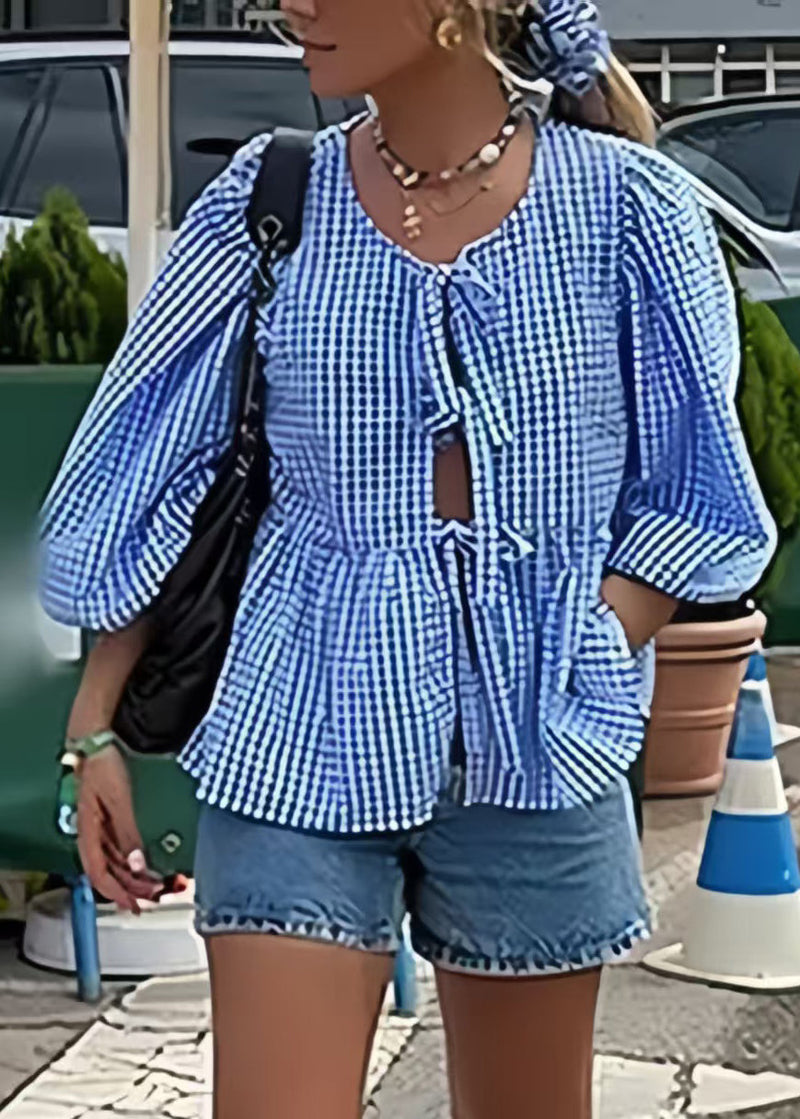 Polished Shirt with an Effortless Classic Look