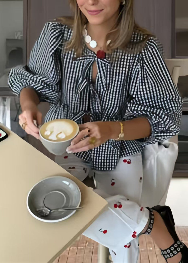 Polished Shirt with an Effortless Classic Look