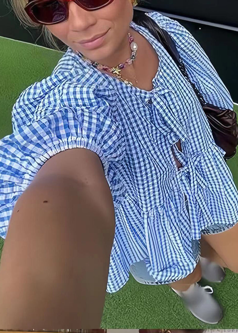 Polished Shirt with an Effortless Classic Look