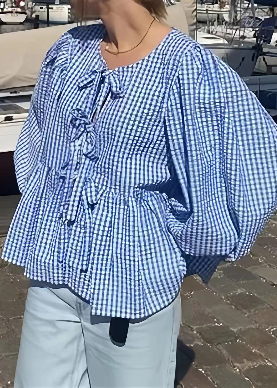 Polished Shirt with an Effortless Classic Look