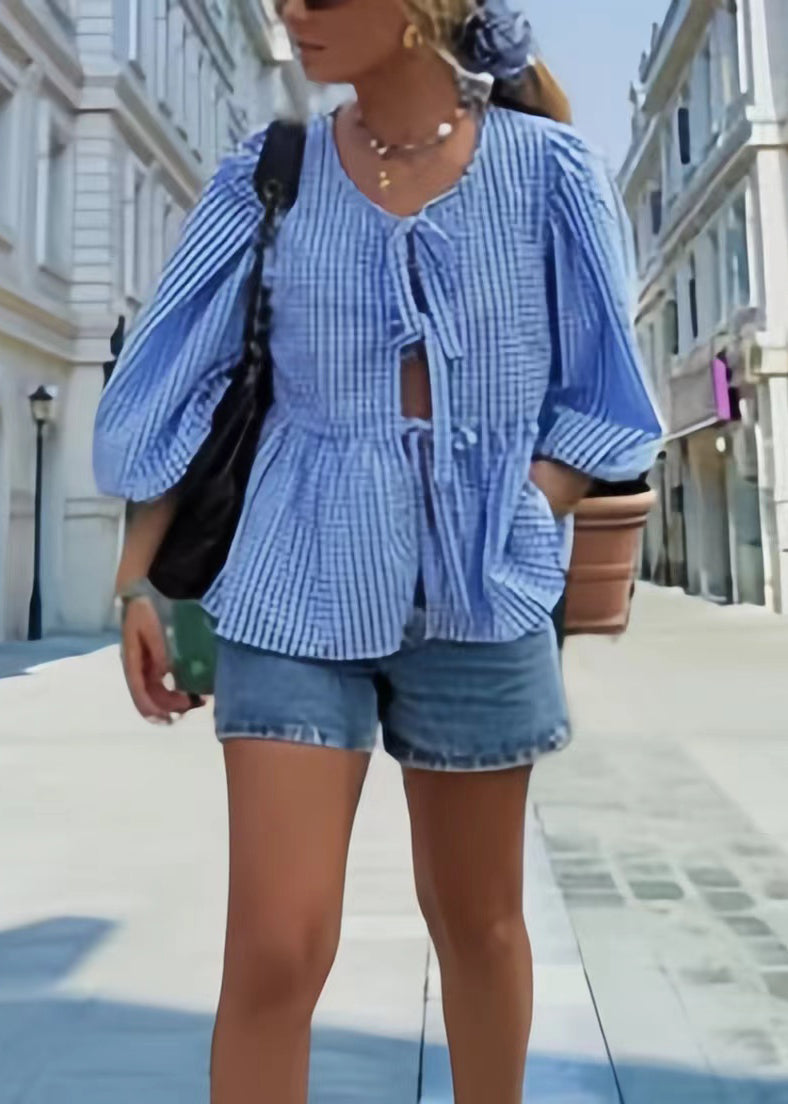 Polished Shirt with an Effortless Classic Look