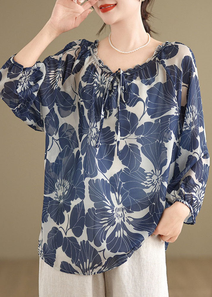 Polished Shirt with an Effortless Classic Look
