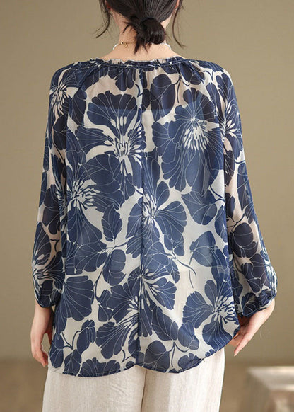 Polished Shirt with an Effortless Classic Look