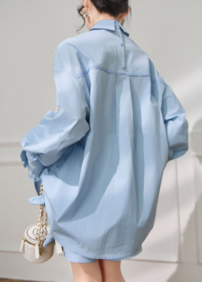 Beautifully Crafted Shirt in a Classic Style