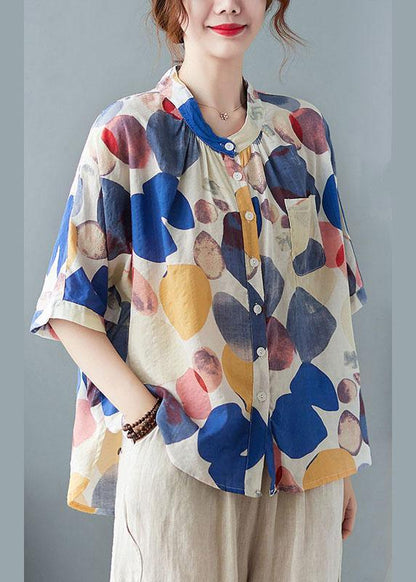 Beautifully Finished Shirt in a Timeless Design
