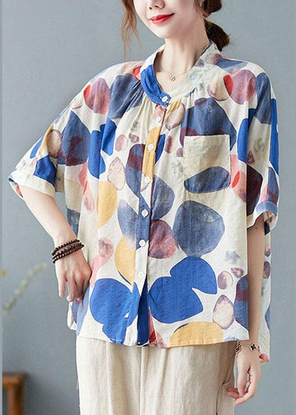 Beautifully Finished Shirt in a Timeless Design