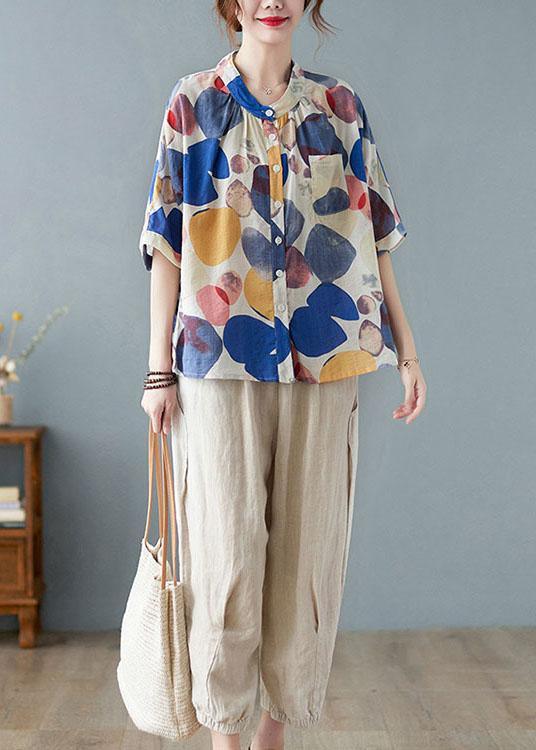 Beautifully Finished Shirt in a Timeless Design