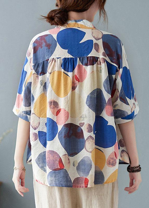 Beautifully Finished Shirt in a Timeless Design