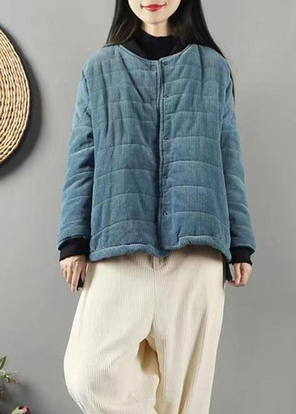 Beautifully Finished Coat in a Timeless Design