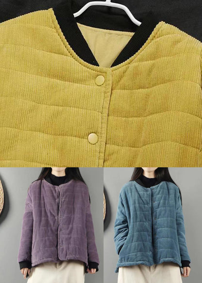 Beautifully Finished Coat in a Timeless Design