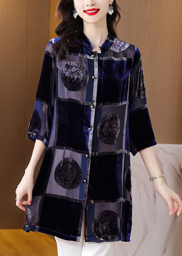 Beautifully Crafted Shirt in a Classic Style