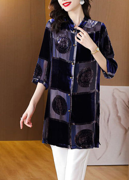 Beautifully Crafted Shirt in a Classic Style