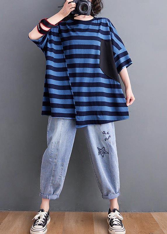Classic Vintage Top with a Flattering Fit