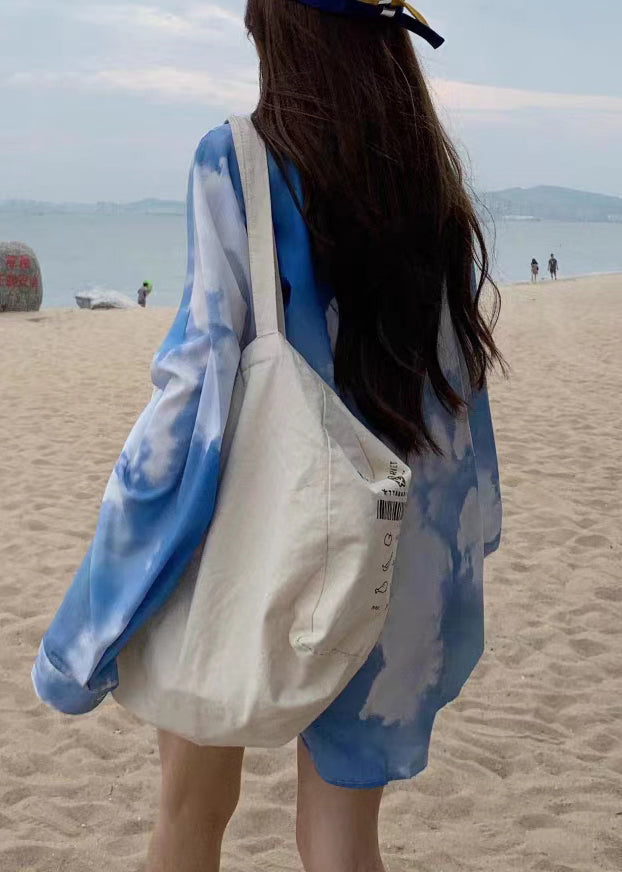 Well Tailored Shirt with a Graceful Silhouette