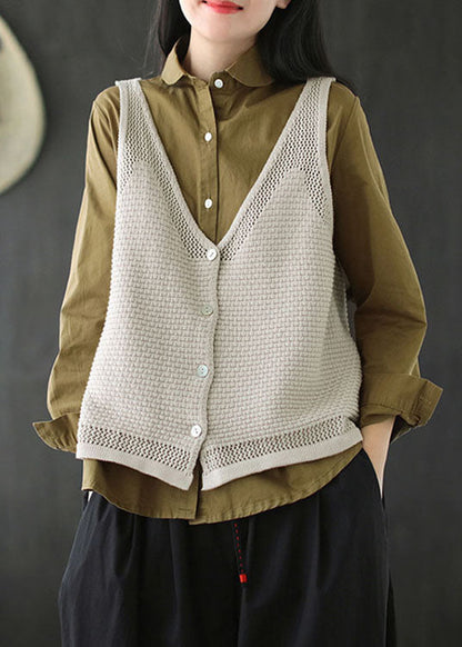 Classic Vintage Garment with a Flattering Fit