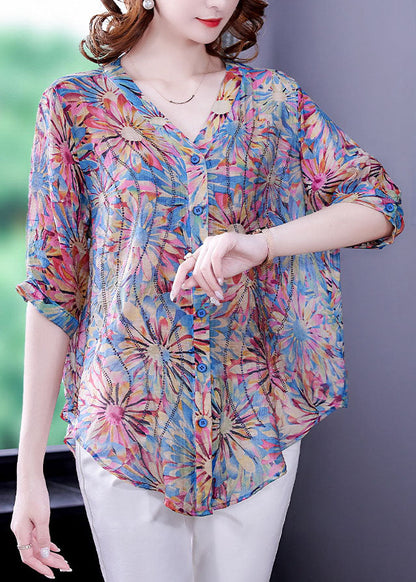 Beautifully Balanced Shirt with Timeless Character