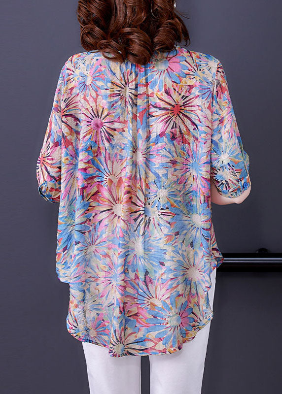 Beautifully Balanced Shirt with Timeless Character