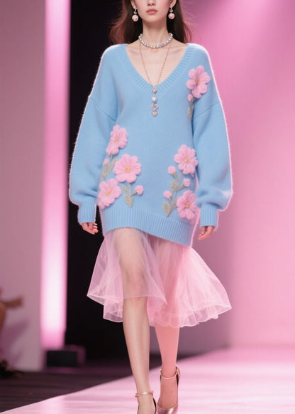 Beautifully Crafted Pullover in a Classic Style