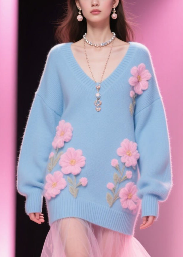 Classic Vintage & Enduringly Stylish Pullover
