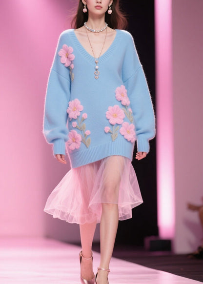 Beautifully Crafted Pullover in a Classic Style
