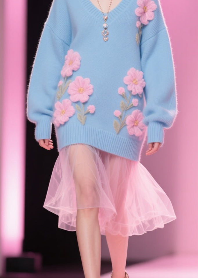 Classic Vintage & Enduringly Stylish Pullover