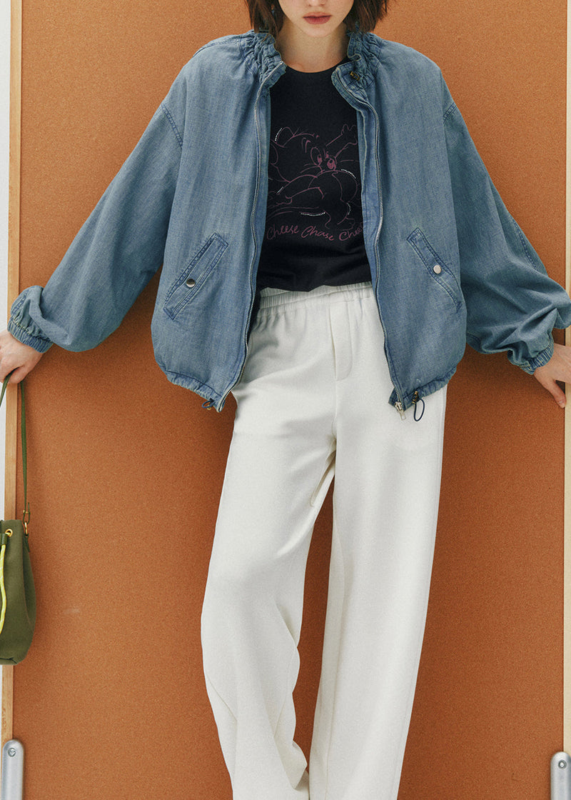 Beautifully Crafted Jacket in a Classic Style