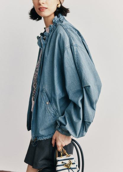 Beautifully Crafted Jacket in a Classic Style