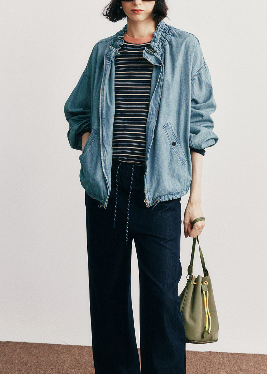 Beautifully Crafted Jacket in a Classic Style