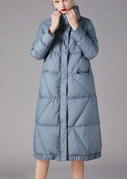 Classic Vintage Coat with a Flattering Fit