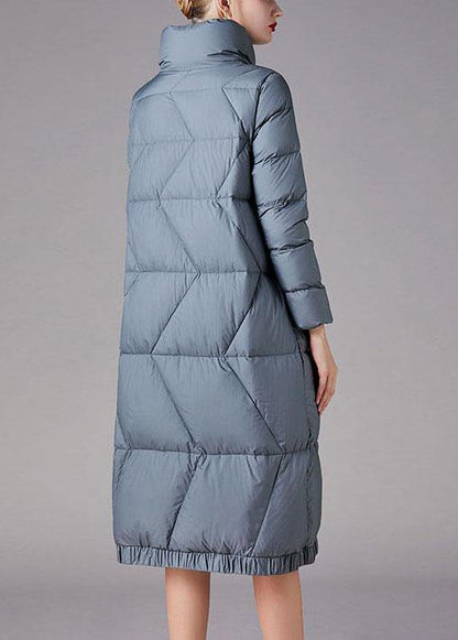 Classic Vintage Coat with a Flattering Fit