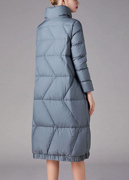 Classic Vintage Coat with a Flattering Fit