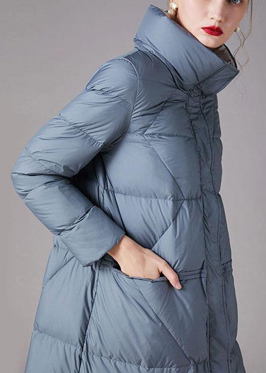 Classic Vintage Coat with a Flattering Fit
