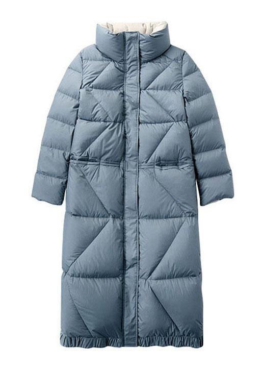 Classic Vintage Coat with a Flattering Fit
