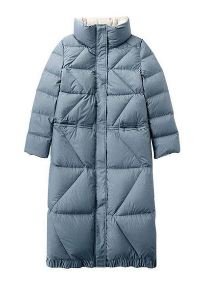 Classic Vintage Coat with a Flattering Fit