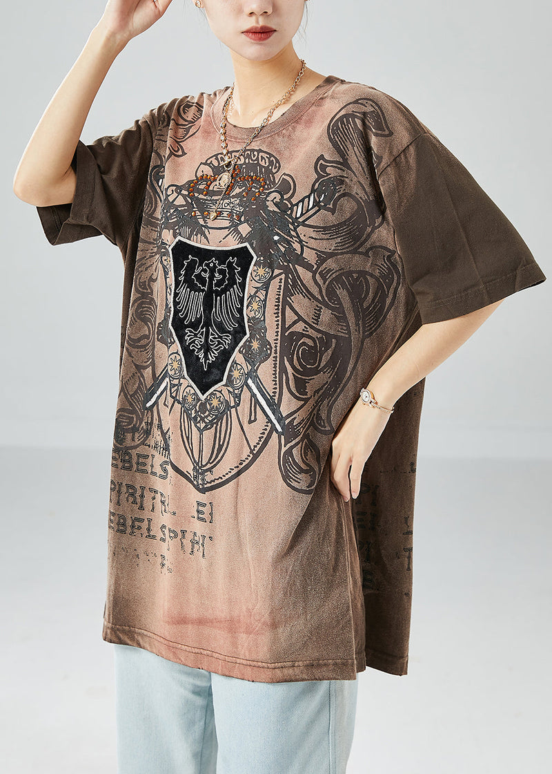 Beautifully Balanced Garment with Timeless Character