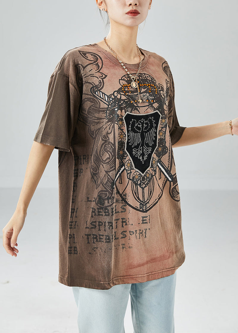Beautifully Balanced Garment with Timeless Character