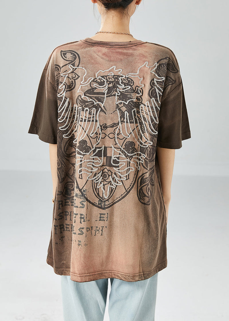 Beautifully Balanced Garment with Timeless Character