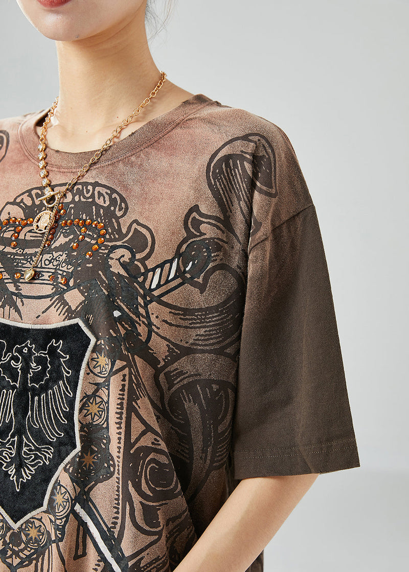 Beautifully Balanced Garment with Timeless Character