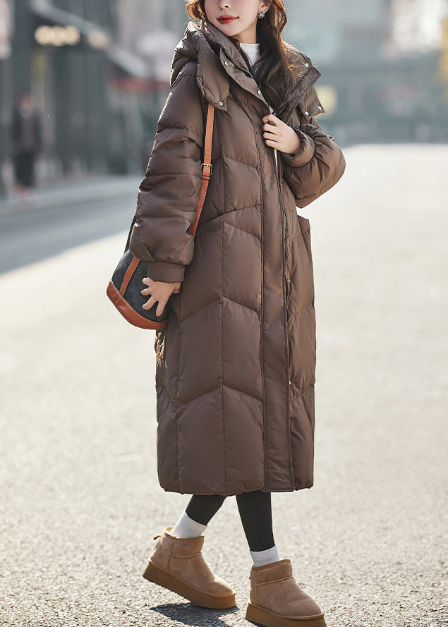 Beautifully Crafted Coat in a Classic Style
