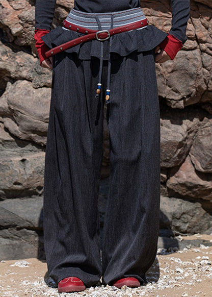 Beautifully Crafted Pants in a Classic Style