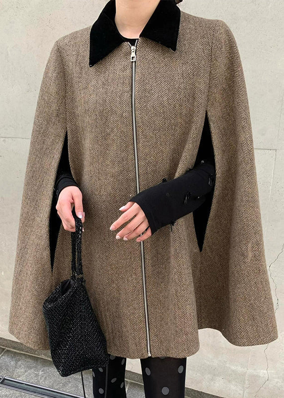Beautifully Crafted Coat in a Classic Style