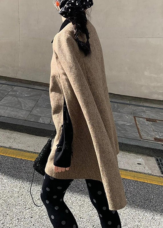 Beautifully Crafted Coat in a Classic Style