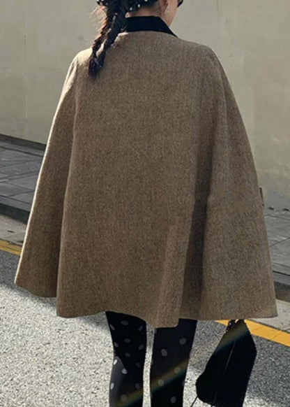Beautifully Crafted Coat in a Classic Style