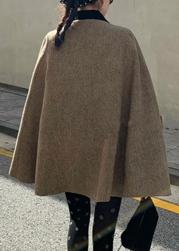 Beautifully Crafted Coat in a Classic Style