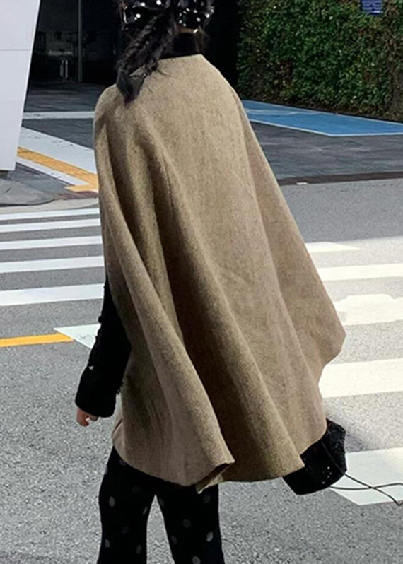 Beautifully Crafted Coat in a Classic Style