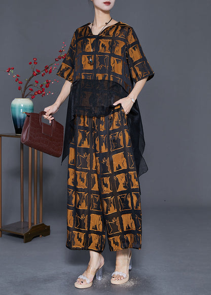 Polished Garment with an Effortless Classic Look