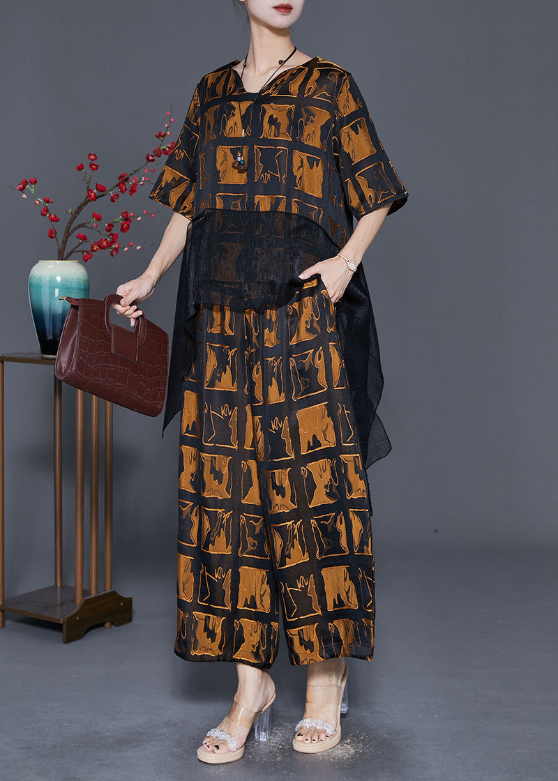 Polished Garment with an Effortless Classic Look
