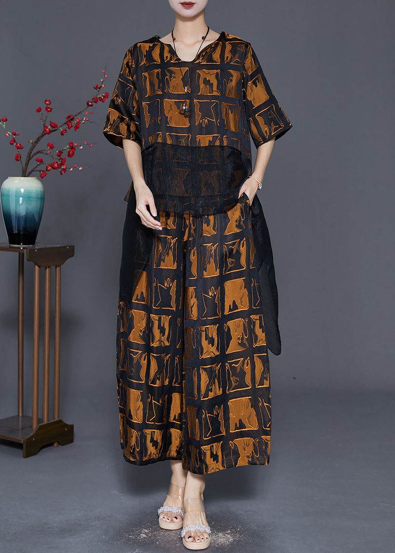 Polished Garment with an Effortless Classic Look