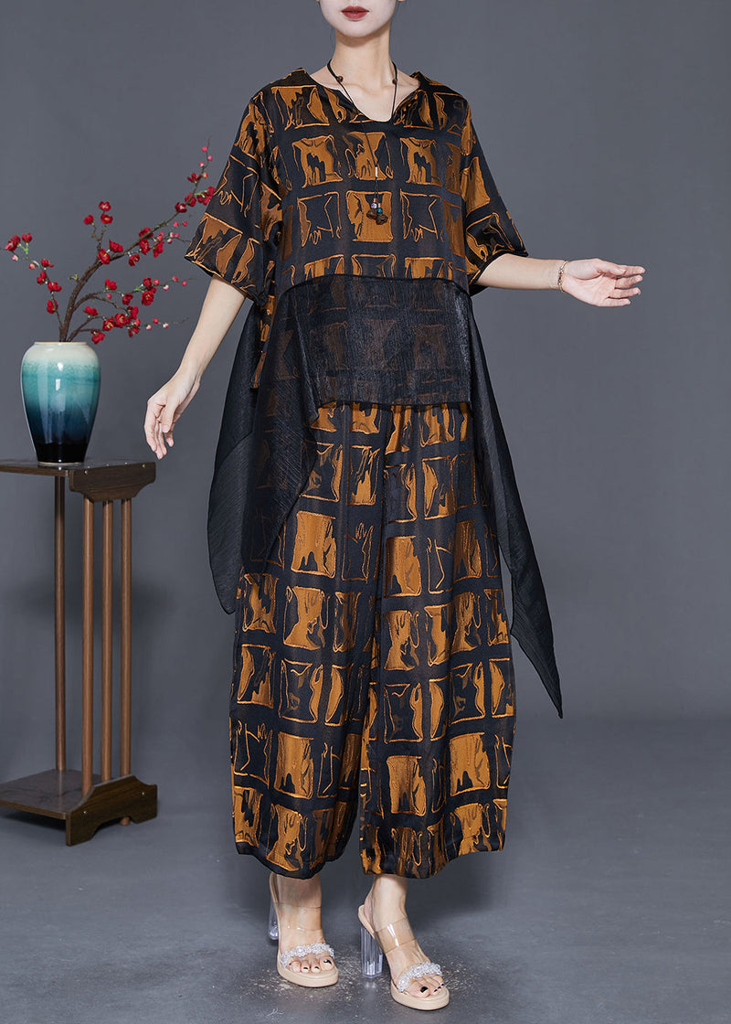 Polished Garment with an Effortless Classic Look
