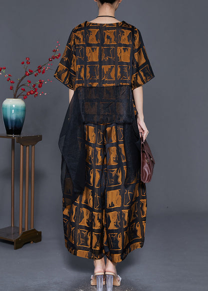 Polished Garment with an Effortless Classic Look